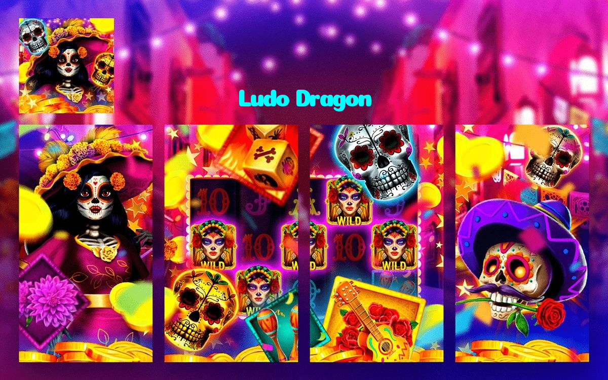 Ludo Dragon خوش آمدید بونس +600% پیشکش موبائل ایپ کے پروموشن سیکشن میں دکھائی دیتی ہے۔