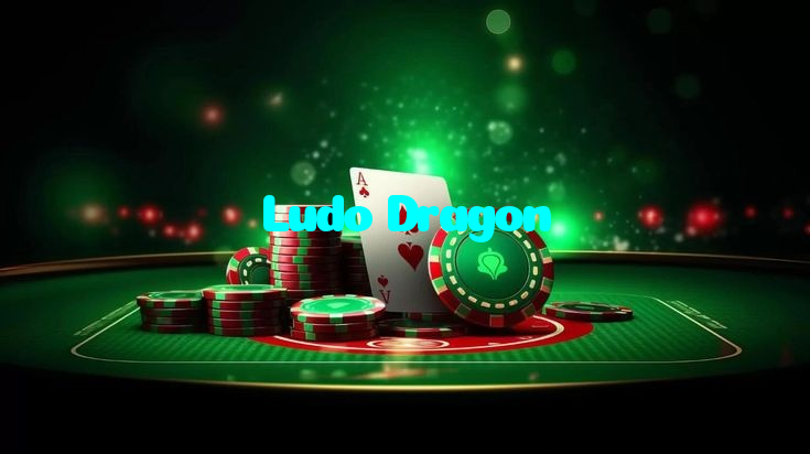 Ludo Dragon خوش آمدید بونس +600% پیشکش موبائل ایپ کے پروموشن سیکشن میں دکھائی دیتی ہے۔