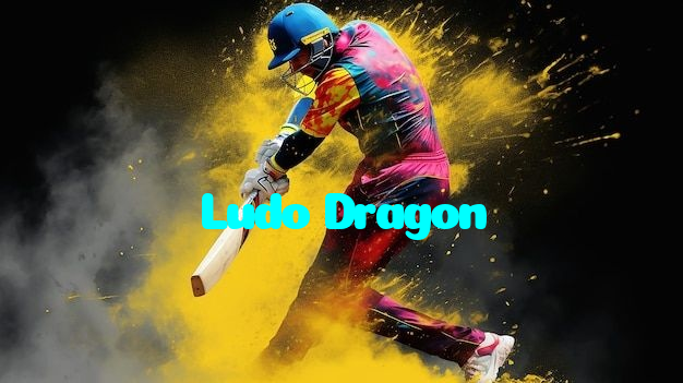 Ludo Dragon casino presented on mobile device in Pakistan with slots and live games