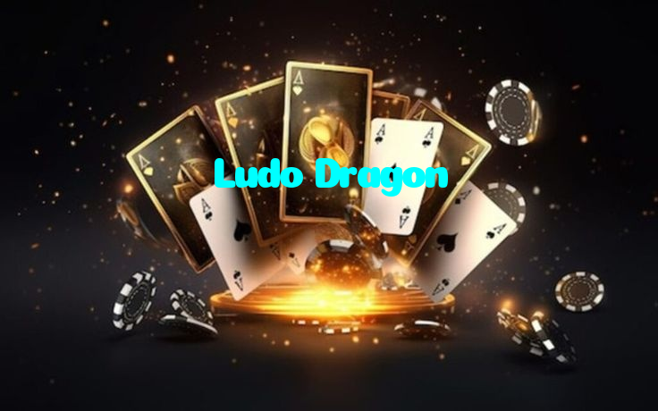 available types of Ludo Dragon bet including pre-match live express and system bets
